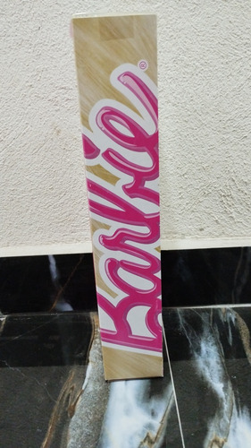 Barbie Extra Long Hair (Usado)