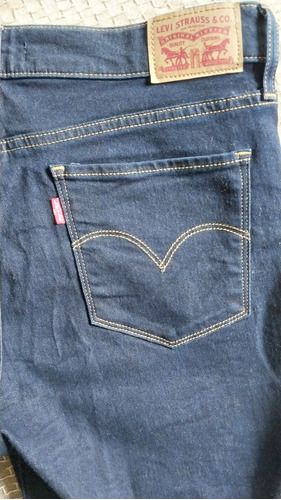 Jean Levis Shaping Skinny 30