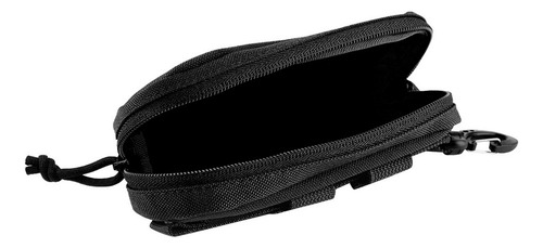 Bolsa De Gafas De Sol Portátil Para Exteriores A Prueba De G