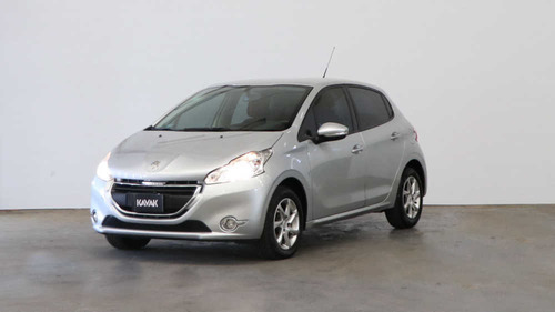 Peugeot 208 1.5 Allure Touchscreen - 144230 - C