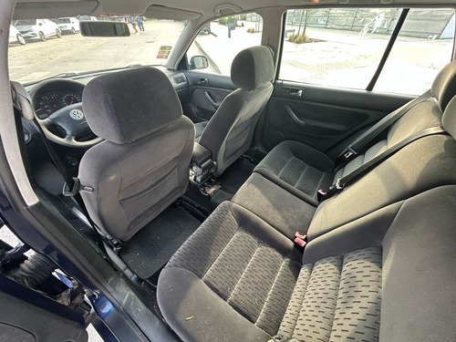 Volkswagen Golf 1.6 Comfortline