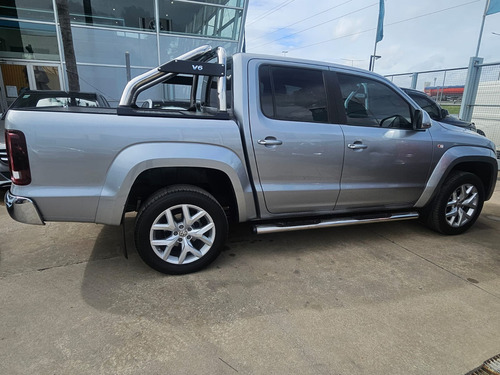 Volkswagen Amarok 3.0 V6 Cd Highline