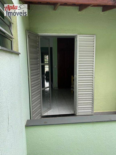 Imagem 15 de 26 de Sobrado Com 3 Dormitórios À Venda, 100 M² Por R$ 480.000,00 - Pirituba - São Paulo/sp - So1597