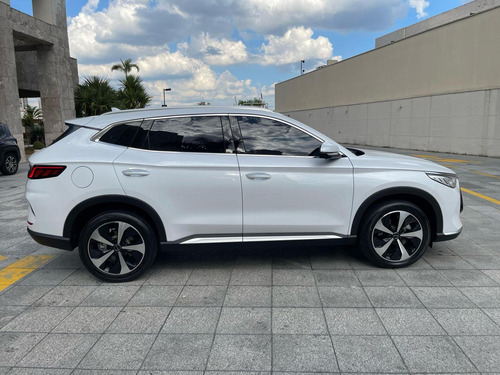 BYD Song Plus Gs Dm