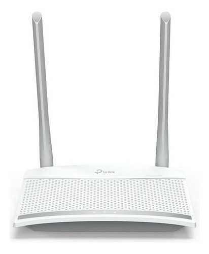 Router Wifi Inalámbrico 300mbps Multimodo Tp-link Tl-wr820n