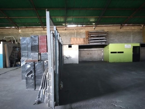 Imagen 11 de 30 de Galpones En Alquiler Zona Oeste Barquisimeto #21-3592 Daniela Linarez 0424-5390659