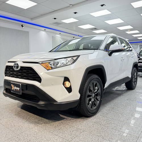 Toyota Rav4 Xle Awd 2024