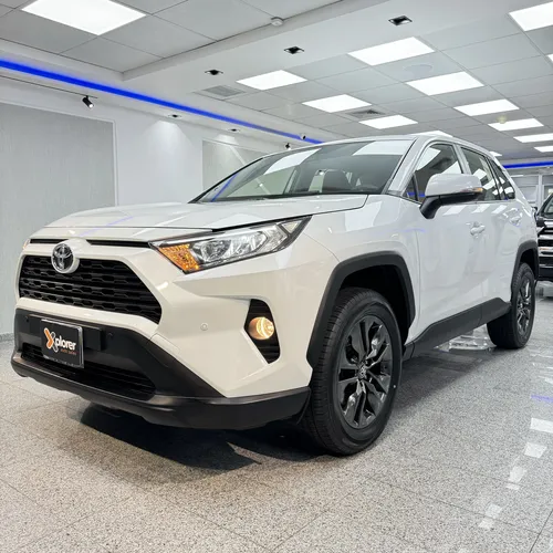Toyota Rav4 Xle Awd 2024