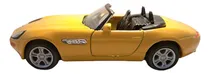 Comprar Bmw Z8 Esc:1\u002F36 Welly Coleccion Devoto Hobbies