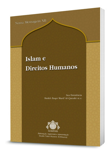 Islam E Direitos Humanos (livro)