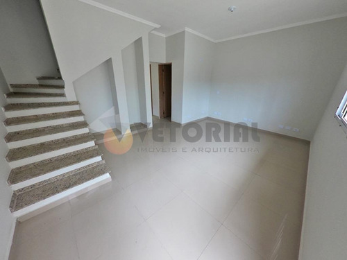 Imagem 2 de 22 de Village Com 2 Dormitórios À Venda, 81 M² Por R$ 360.000,00 - Martim De Sá - Caraguatatuba/sp - Vl0004