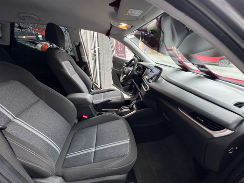 Chevrolet Tracker 1.0 TURBO FLEX LT AUTOMÁTICO