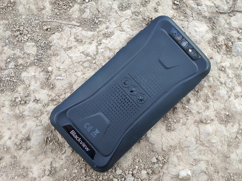 Blackview Bv5500 - Resiste Caidas Agua Polvo / Oneplus