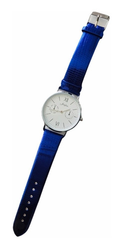 Reloj Unisex Esfera Grande Marca Linfan