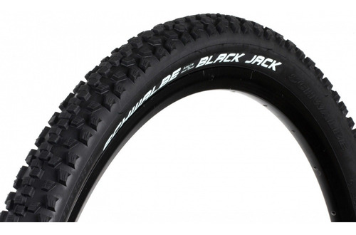 Llanta 26x2.25 (57-559) Montaña Active Negro Rigida Schwalbe