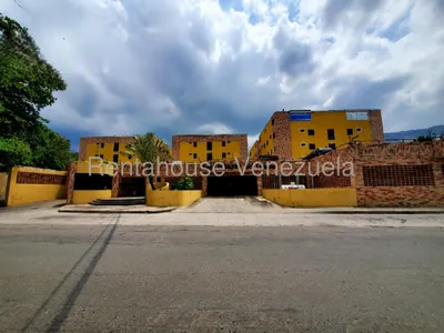 Apartamento en venta