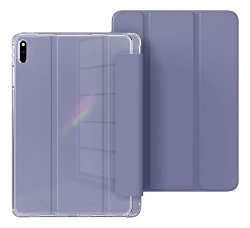 Nuevo Funda Transparente Tablet Para Huawei Matepad Se 11
