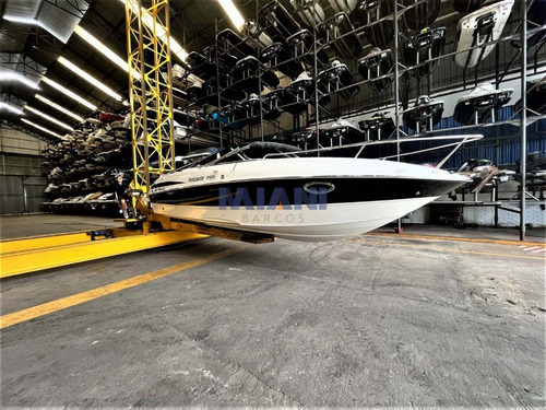 Imagen 17 de 18 de Quicksilver 2400 (2012)* Mercruiser 260hp* Toma Auto/lancha