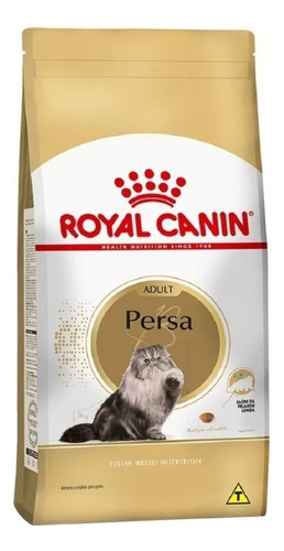 Alimento Royal Canin Gato Persian De 1.5 Kg