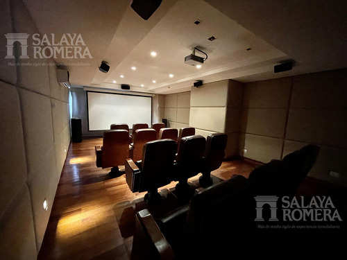 Apartamento 3 Dormitorios Primera Linea Playa Brava Punta Del Este