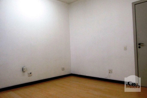Imagem 2 de 9 de Sala-andar À Venda No Savassi - Código 323855 - 323855