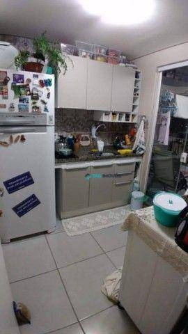 Imagem 5 de 11 de Apartamento Com 1 Dormitório À Venda, 63 M² Por R$ 397.000,00 - Vila Industrial - Campinas/sp - Ap3028