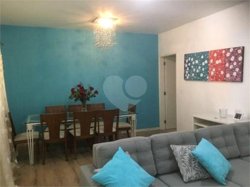 Imagem 14 de 30 de Belíssima Casa Térrea - Alto Da Moóca - Reo363335