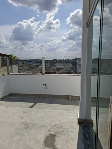 Apartamento Cobertura Com Vista Maravilhosa