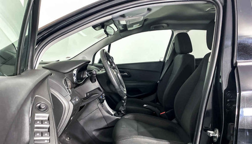 Imagen 2 de 15 de 43475 - Chevrolet Trax 2019 Con Garantía