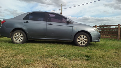 BYD F3 1.5 Gsi