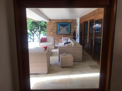 Imagen 7 de 16 de Vendo Casa 1000m2 8h/8b/15p Cerro Verde 3628