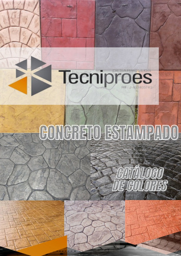 Tecnicolor, Endurecedor Para Pisos De Concreto