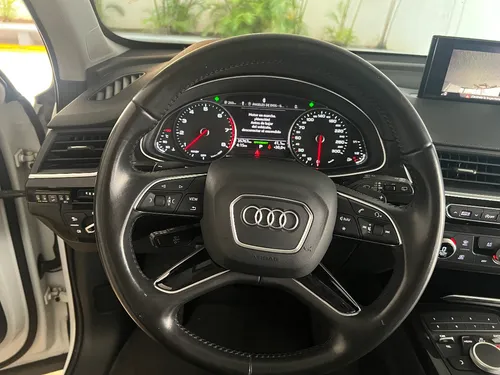 Audi Q7 3.0 Tfsi Quattro Progressive