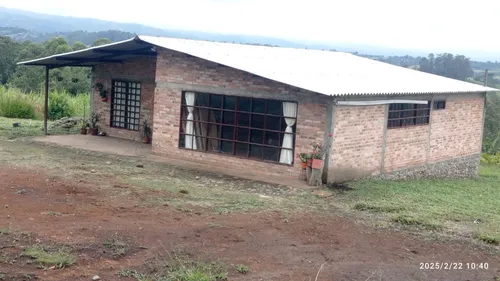 Se Vende Parcela En Cajibio