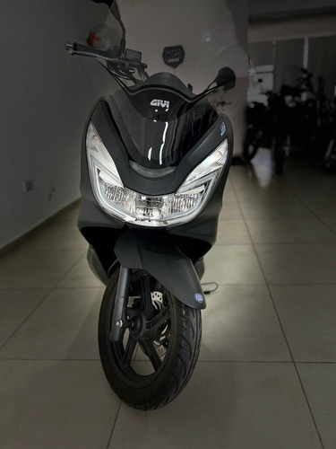 Imagen 2 de 15 de Honda Pcx 150
