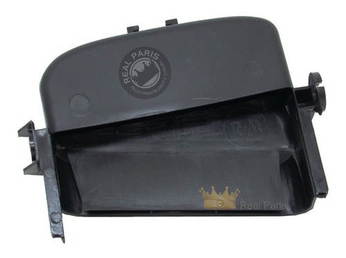 Capa Correia Dentada Peugeot 206 207 1.4 8v Superior