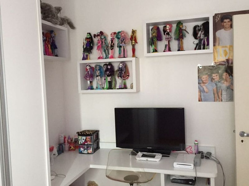 Imagem 26 de 30 de Apartamento - Ref: 7464