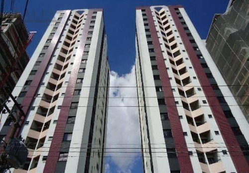 Imagem 1 de 27 de Apartamento Em São Paulo - Sp - Ap4047_prst