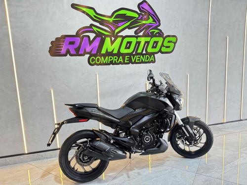 Bajaj Dominar 400