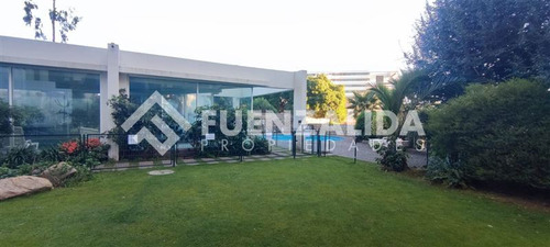 Departamento En Venta De 1 Dorm. En Viña Del Mar