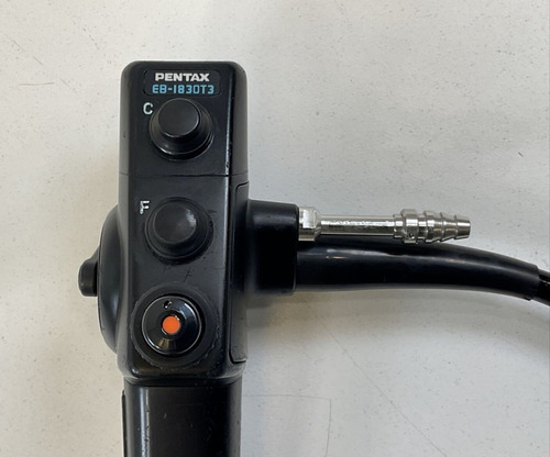 Broncoscopio Pentax Eb 1830t3 Video Broncoscopio (Usado)
