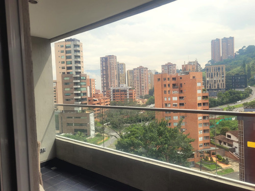 Venta Apartamento Poblado P11 