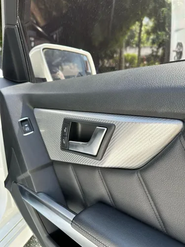 Mercedes-Benz Clase GLK 3.5 4matic Plus