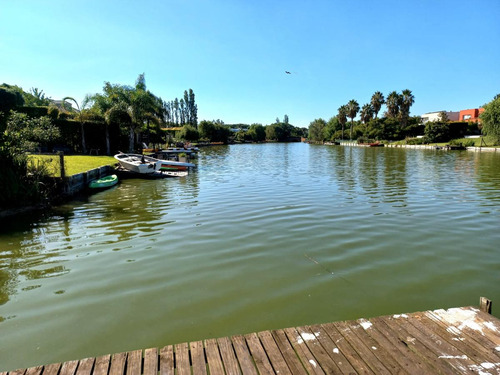 Casa A La Laguna En Alquiler Temporario - Santa Bárbara