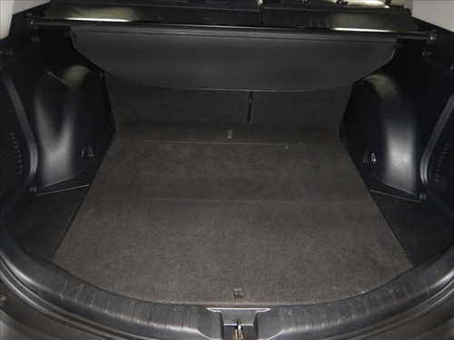 Toyota Rav4 2.0 4x4 16v Gasolina 4p Automatico 2014
