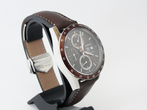 Relógio Tag Heuer Calibre 16 Carrera Cv2013-2 - Automático
