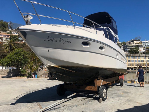 Intermarine 380
