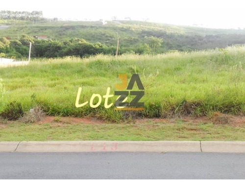 Terreno À Venda, 145 M² Por R$ 110.000,00 - Condomínio Villa Verde Bragança - Bragança Paulista/sp - Te3048