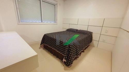Imagem 21 de 30 de Apartamento Com 3 Dormitórios À Venda, 130 M² Por R$ 1.390.000 - Centro - Balneário Camboriú/sc - Ap0415