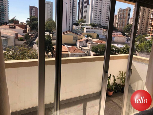 Imagem 15 de 30 de Apartamento - Ref: 202777